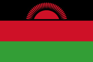 Bandeira de Malawi